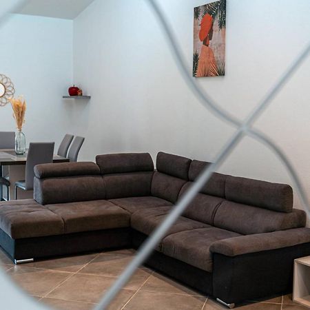 Promo ! Charmant Havre De Paix Ventile En Campagne Le Gosier  Exterior photo