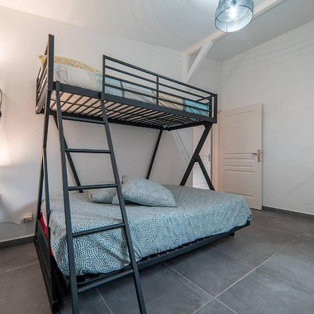 Promo ! Charmant Havre De Paix Ventile En Campagne Le Gosier  Exterior photo