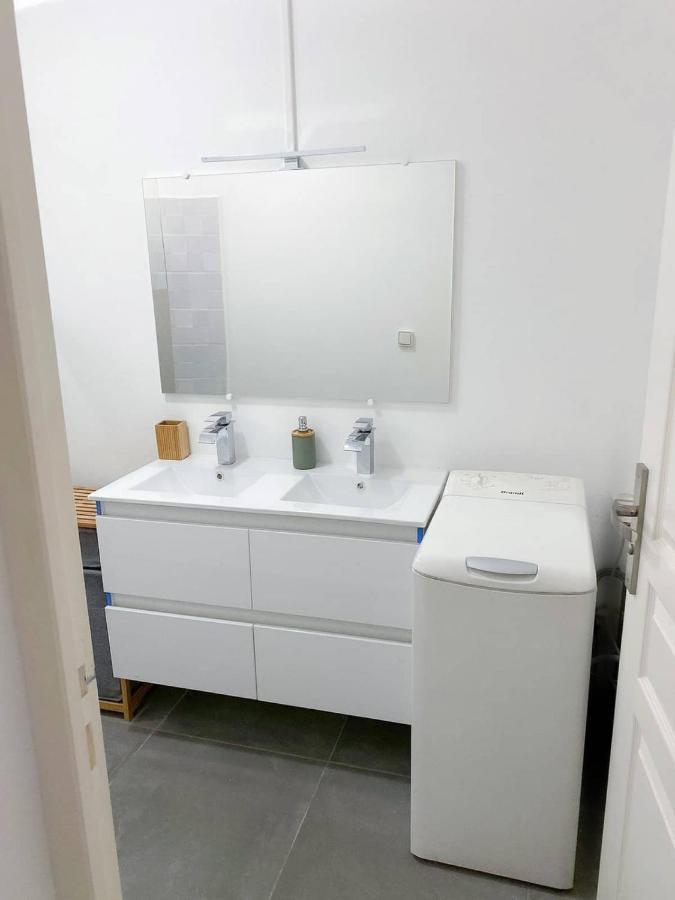 Promo ! Charmant Havre De Paix Ventile En Campagne Le Gosier  Exterior photo